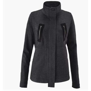 CAbi Love Carol Collection Modern Mesh Back Jacket, Style 3184, S